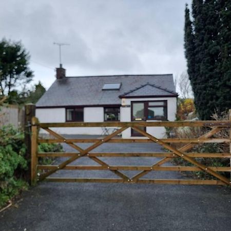 Yr Hen Efail Villa Ederyn Exterior foto
